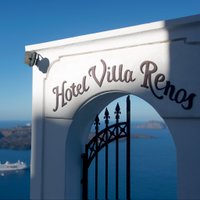 Hotel Villa Renos(@HotelVillaRenos) 's Twitter Profile Photo