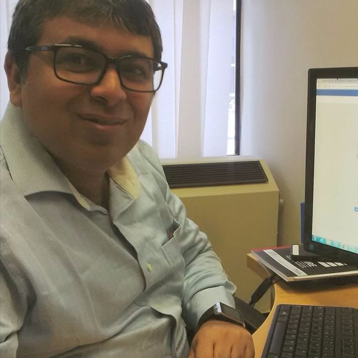 sunielpunjabi's profile picture. 