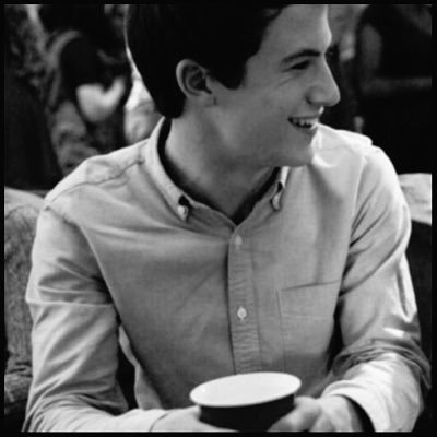 KeenCaballero's profile picture. 「❝.. People of the Earth beware, it is here in human form, an atrocity laced with greed, filled with evil intentions, ready to attack.❜」—• #13ReasonsWhy • #Dire