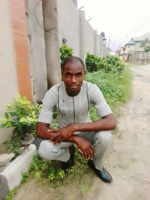 ZelightEze's profile picture. 