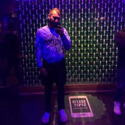 StephenOhan's profile picture. it's nothing to be taken lightly