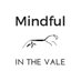 Mindful in the Vale (@mindful_vale) Twitter profile photo