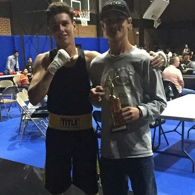 billy_rogers97's profile picture. Boxer from Pensacola FL. 9-0👊💯snapchat billy_rogers1 👻