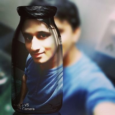 SantoshBohra5's profile picture. 