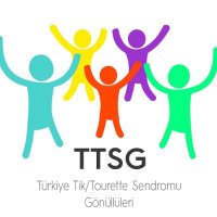Türkiye Tik&Tourette (@tiktourette) 's Twitter Profile Photo
