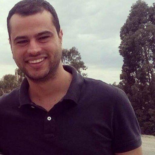 haydergaza's profile picture. 