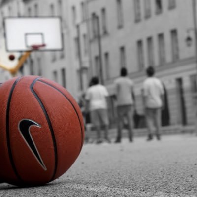 FreeBasketball Parisさんのプロフィール画像