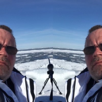 AnttiVilkuna's profile picture. Energinen