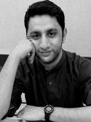 ShehryarQures13's profile picture. 