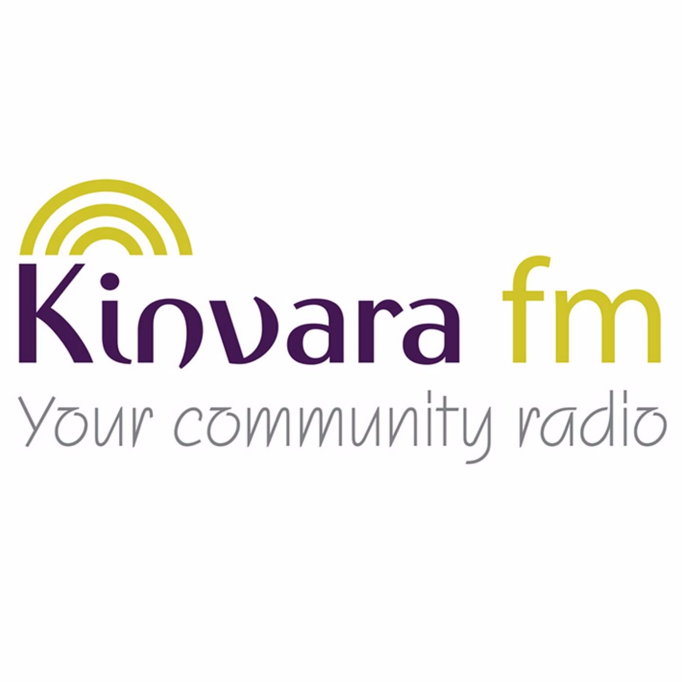 Kinvara Community Radio 92.4 fm is County Galway's all new Community Radio Station at the gateway to the Burren