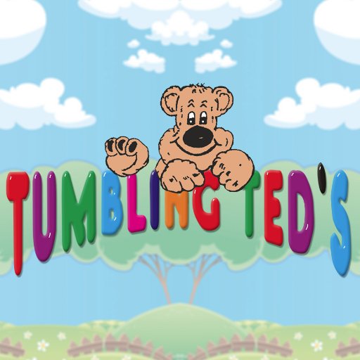 TumblingTeds's profile picture. A safe indoor play centre for children 0-6 years. We pride ourselves on having a fun, clean and safe place for your children to play.
