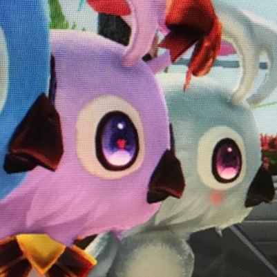 Carol_tanzanite's profile picture. PSO2･NGSやってます《ship①⑧⑨》のんびりまったり遊んでいます。ラッピー愛好家。 長男狐大好きな狐家族三男、双子の弟の方です。青鳥No.56。pso2のSSは©︎SEGAに帰属します。switch版MHRやってます。