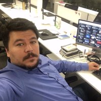 Mehmet Dikbayır(@mehmetdikbayir) 's Twitter Profile Photo