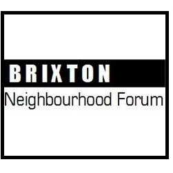 BrixtonNF's profile picture. brixton neighbourhood forum