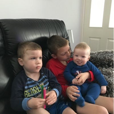 WinnardPat's profile picture. 