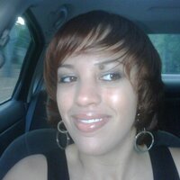 Erica Culver - @la_femme_rose Twitter Profile Photo