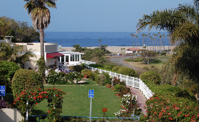 malibumci's profile picture. Malibu Country Inn
*16 rooms including Ocean and Mountain view rooms.
We are in walking distance from zuma beach, just 1 block away!