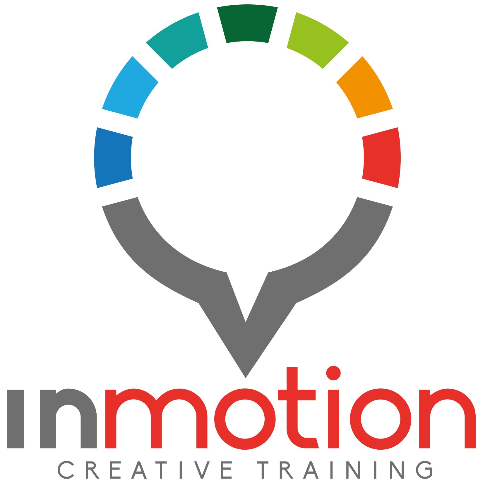 inmotioninbcn's profile picture. Inmotion Creative Training provides #ErasmusPlus courses in #Barcelona among other stuff