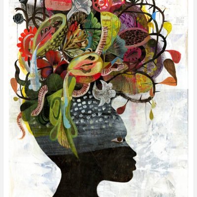 Merririch1's profile picture. #resist