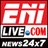 ENI NEWS LIVE.Com.