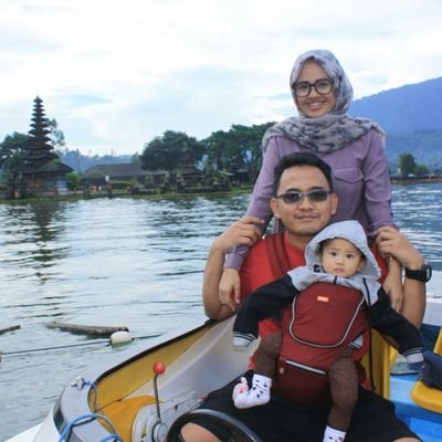 Ibnoe_Tsani's profile picture. the important is process