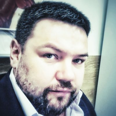 icherukhin's profile picture. 