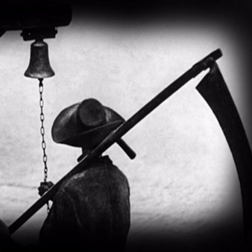 CaretakerShrimm's profile picture. A caretaker with a fascination to horror films and things related, old and new. Reserve your lot at: https://t.co/WDEEWAhwl6