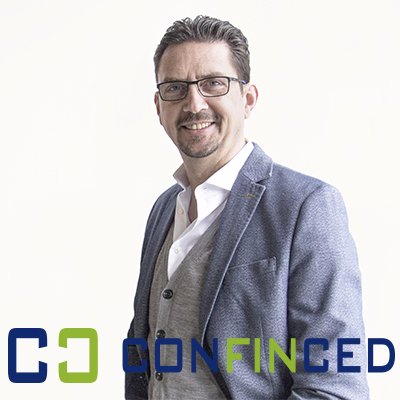 confinced's profile picture. hypothecair planner | betrokken, persoonlijk en oprecht