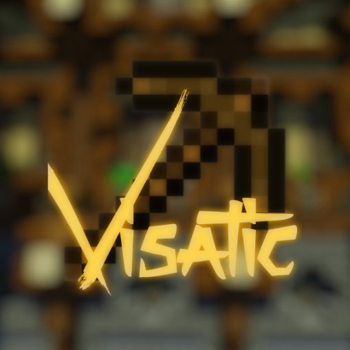 VisaticBuilds's profile picture. 
