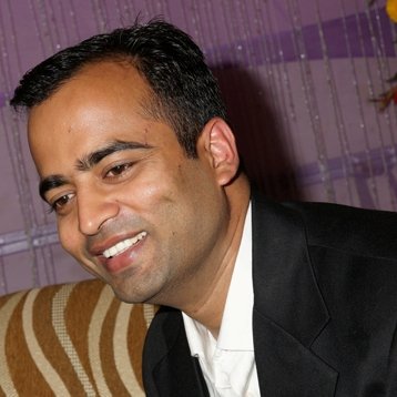 padam_jain's profile picture. 