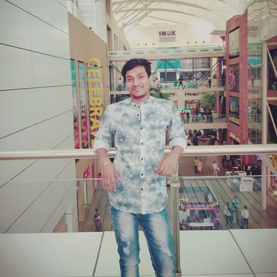 Nitish sharma