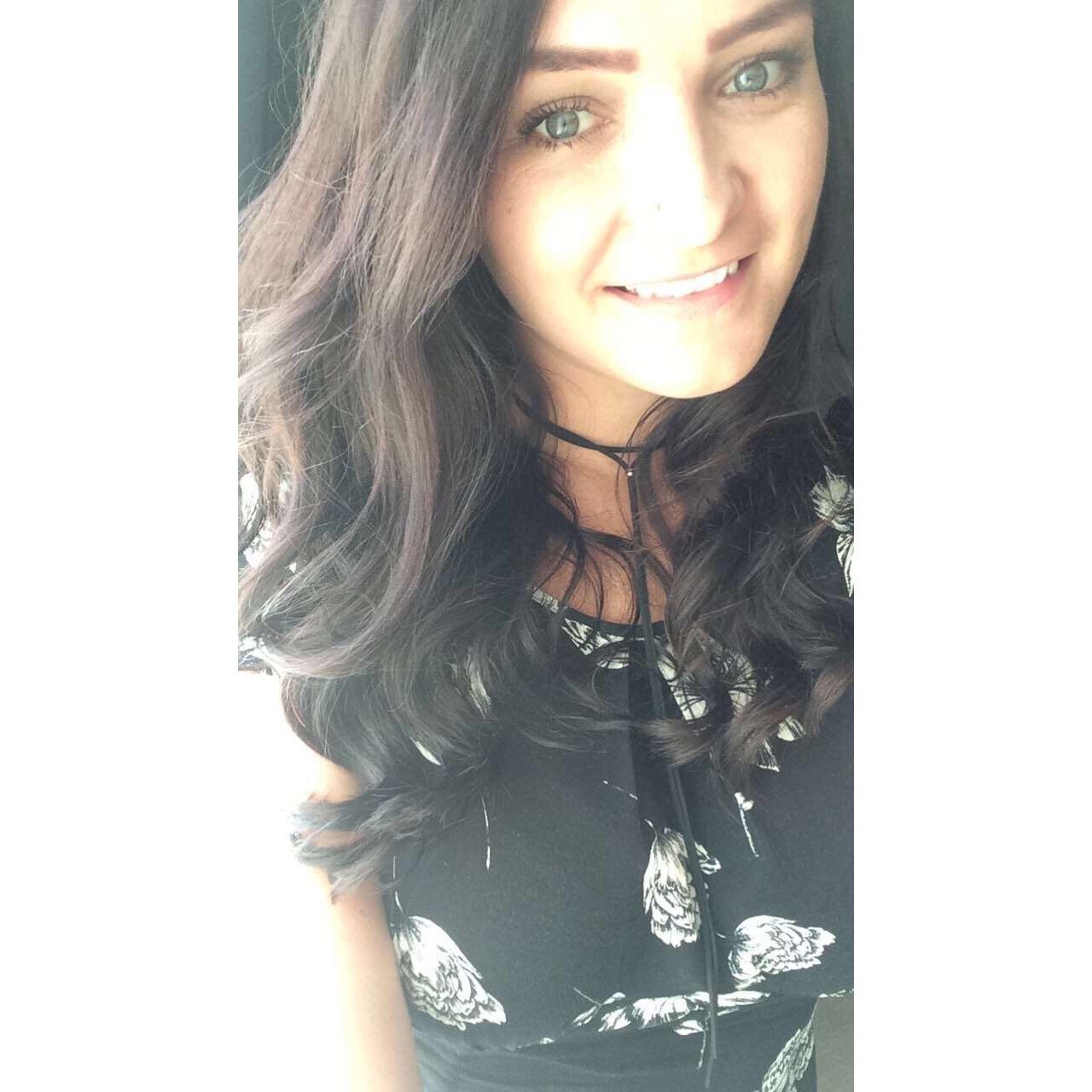 CherieN87's profile picture. RIP My Queen My Mum