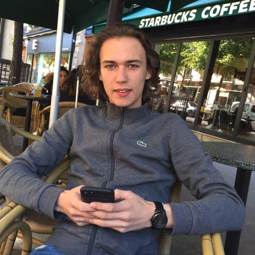 Compte principal : @Yanishalaoui // https://t.co/RuSISl34Ck