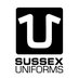 Sussex Uniforms (@SussexUniforms) Twitter profile photo