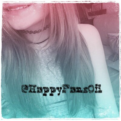 HappyFansOfi's profile picture. Club de Fans de Happy :3||Somos 300 Hapunos que haces sonreir por como eres 💕||Primera Cuenta Fandom Dedicada a Happy||Sara❤