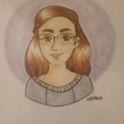 CienaOllier's profile picture. Redactrice web tech et éditrice en chef du blog https://t.co/lTy0baFZPc