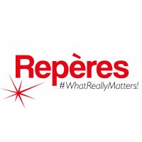 Repères (@reperes_etudes) 's Twitter Profile