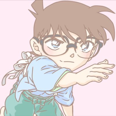 コナンさんのプロフィール画像