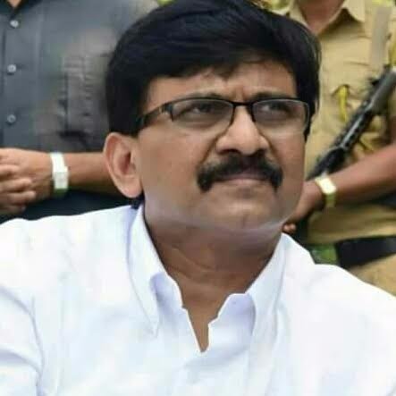 Sanjay Raut Profile