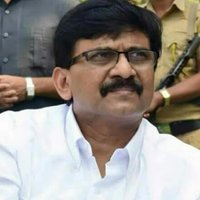 Sanjay Raut(@rautsanjay61) 's Twitter Profile Photo