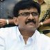 Sanjay Raut (@rautsanjay61) Twitter profile photo