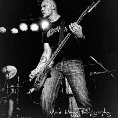 SchlorffShawn's profile picture. Bass player for Rebecca and the Arcades of Owen Sound Canada.