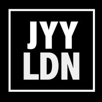 JYY LONDON (@jyylondon) 's Twitter Profile