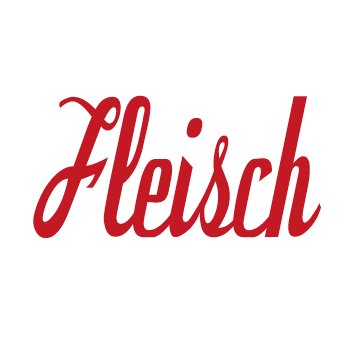 JETZT NEU: FLEISCH #68 Interview. Als wir einmal eine sehr tolle Persönlichkeit trafen, um sehr lang zu reden. Abo oder Einzelheft: redaktion@fleischmagazin.at