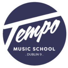 Tempo Music School is located in the Arts and Business Campus, Drumcondra, We teach bodhrán, guitar, Irish flute, tin whistle, concertina, piano and much more!