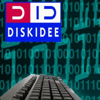 DiskIdee (@diskidee) 's Twitter Profile Photo