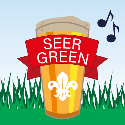 14th & 15th September 2018. Ales, lager & cider from local breweries. Bands, food, kids' entertainment. Fund raising to fix Scout/community hall
