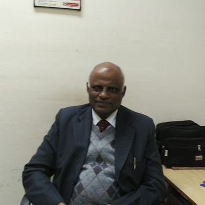 RETIRED
SENIOR MANAGER
PUNJAB NATIONAL BANK