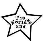 The World's End(@TWETokyo) 's Twitter Profile Photo