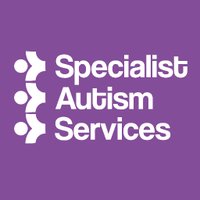 Spec Autism Services(@SASautism) 's Twitter Profile Photo